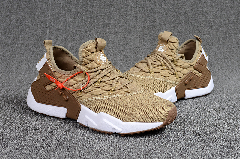 Nike huarache drift casual shoes deals