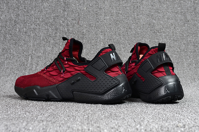 Nike huarache 6 top