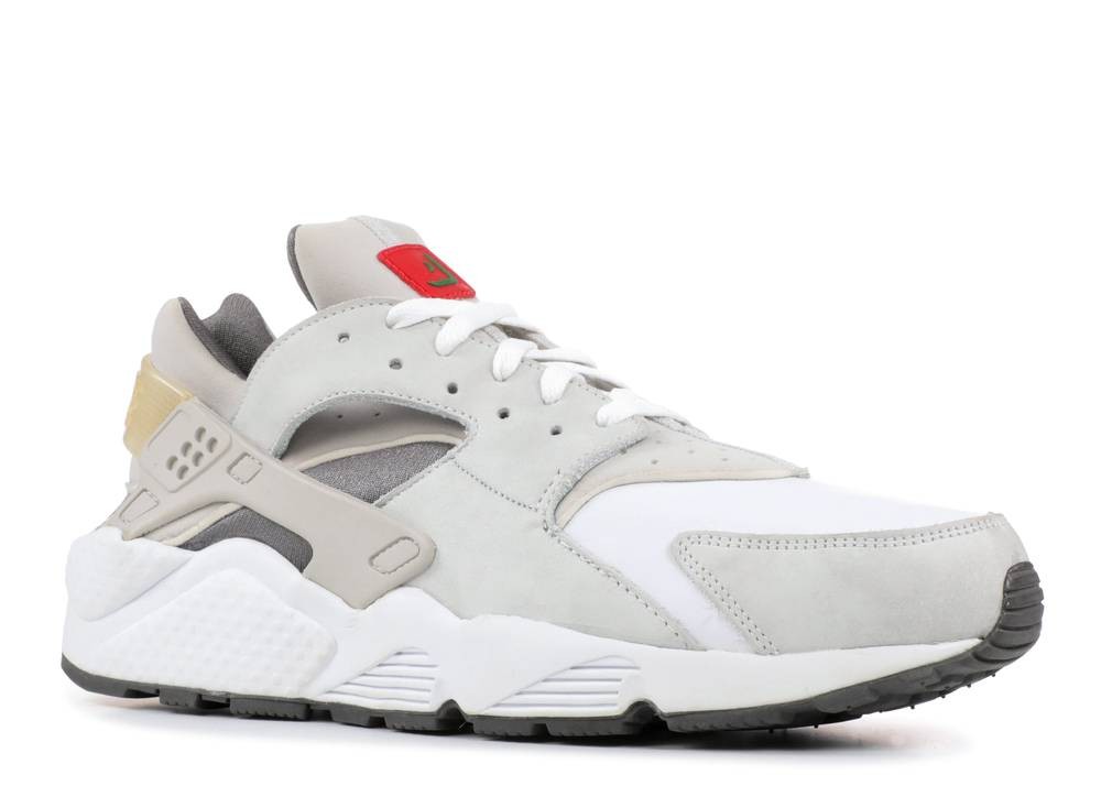 Air Huarache Other GmarShops nike air alarm for sale cheap Nike Air Huarache W Wings And Waffels Jetsream White Sport Red 308920 101
