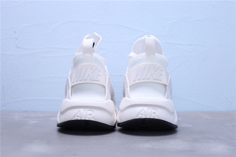 GmarShops - Nike Air Huarache Run Ultra Suede Light Grey Running Shoes 829669 - 552 - womens asics gel 3030 white sky blue titan running