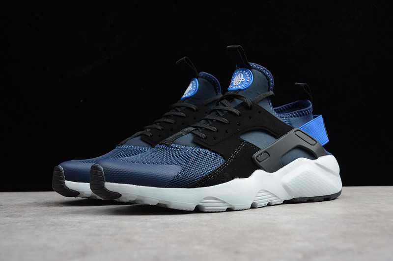 Huarache ultra blu best sale