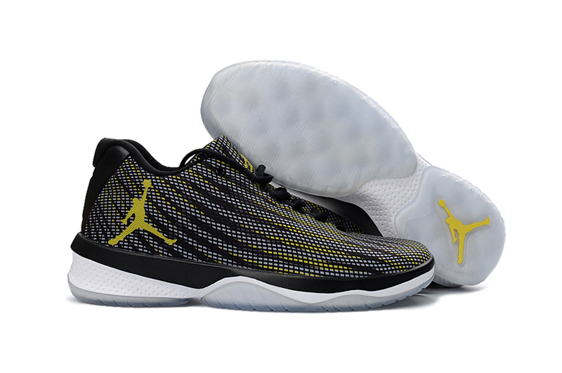 Air Jordan 2017 GmarShops Nike Air Jordan 2017 Basketball Men Shoes Sneaker Black Dark Yellow Air Jordan 3 Retro SE GS