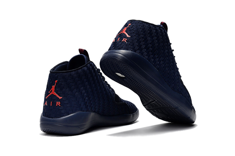 Respeto a ti mismo diagonal Conciso Air Jordan 7 OG Joker - StclaircomoShops - Nike Air Jordan 2017 EM for  Summer deep blue Men Basketball Shoes