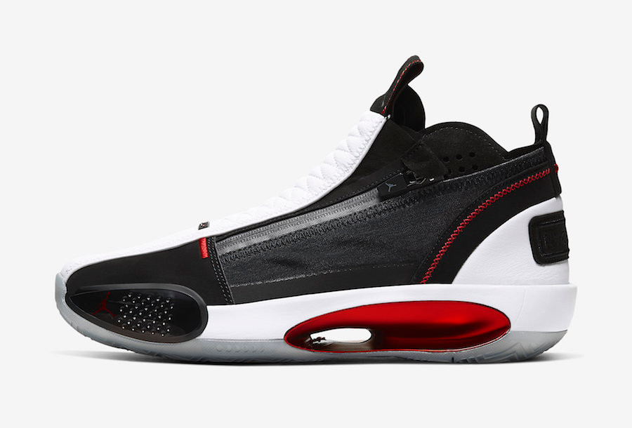 Jordan retro 34 online