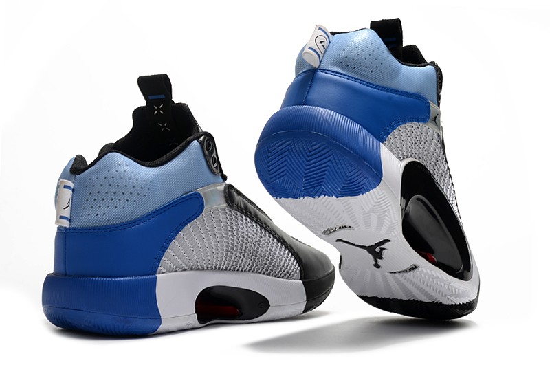 Nike Chaussure Jordan 1 Low Alt pour Jeune enfant - Gris