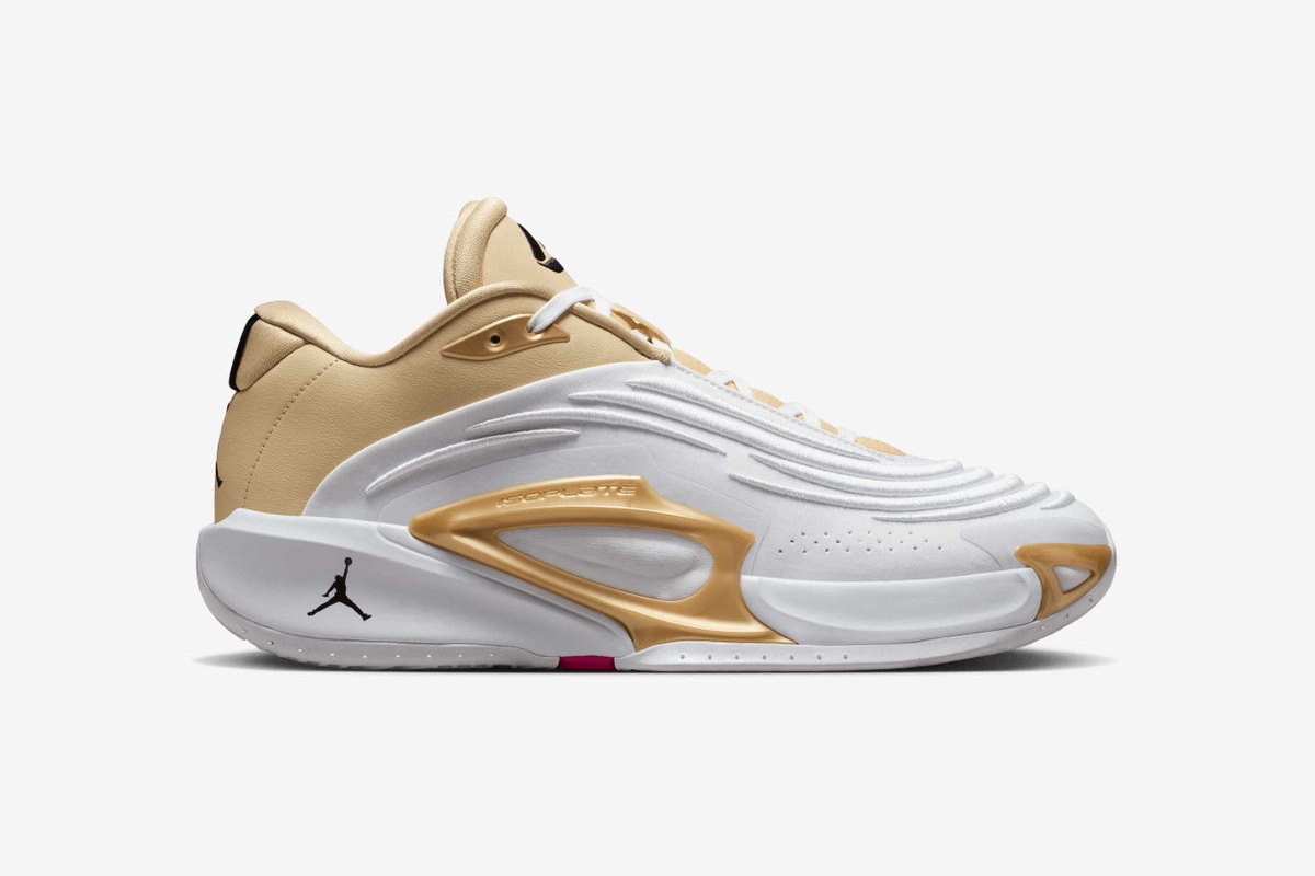 Jordan Luka 3 Se Review Jordan Luka 3 Se Review