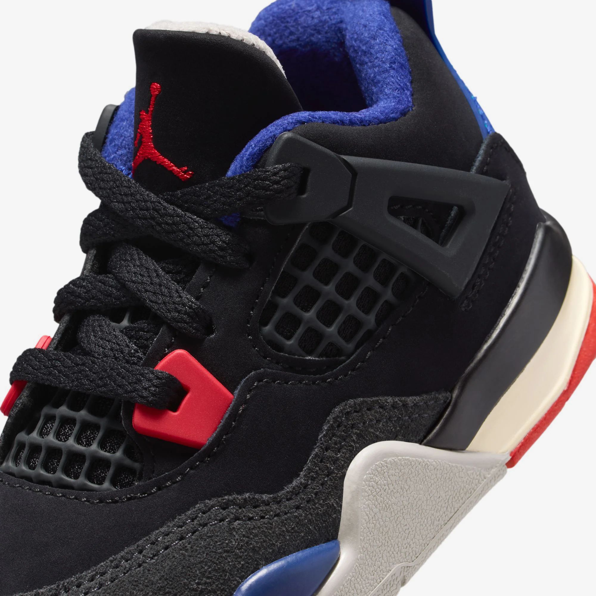 Jordan 4 Retro Ogtd IB4387-003 - Air Jordan IV - Sepwear