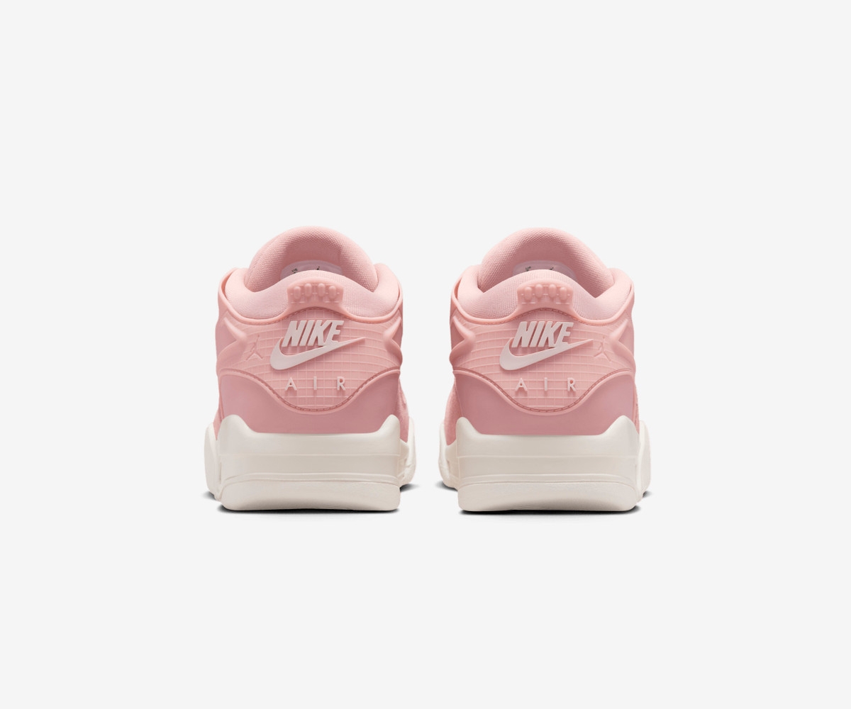 600 Pink Oxford Phantom Air Jordan IV Wmns Air Jordan Rm - Main Image