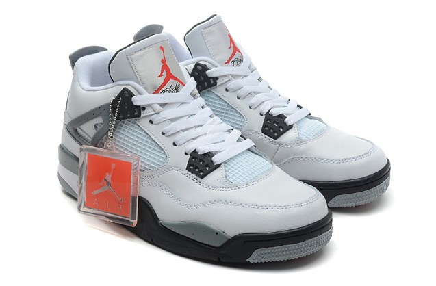 Nike Air Jordan 1 Low Men Basketball Shoes Atmosphere Green Black 553558 -  Air Jordan 4 Oreo and lastly - 117 - GmarShops