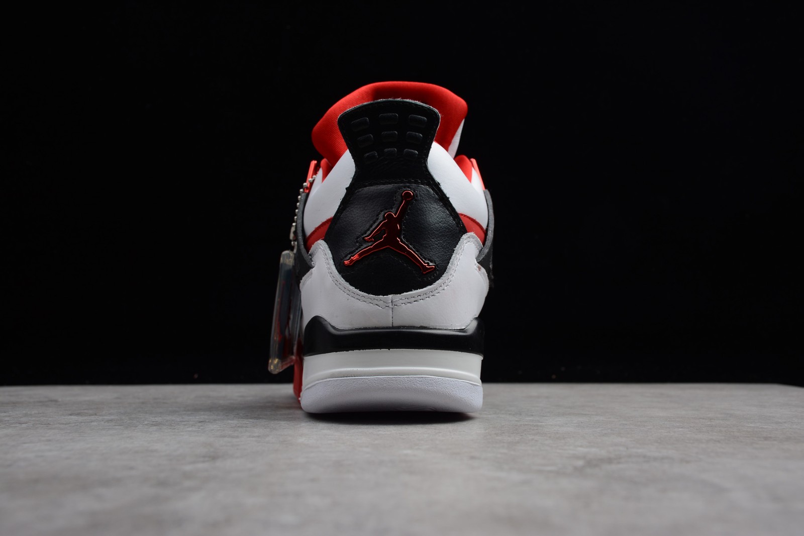 air jordan bugs bunny hare collection - Air Jordan 4 Retro Fire Red 836011 107 For Sale - RvceShops