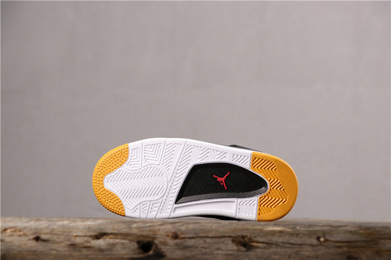 Air Jordan 4 Retro Knicks 308497-171 – Men Air Shoes