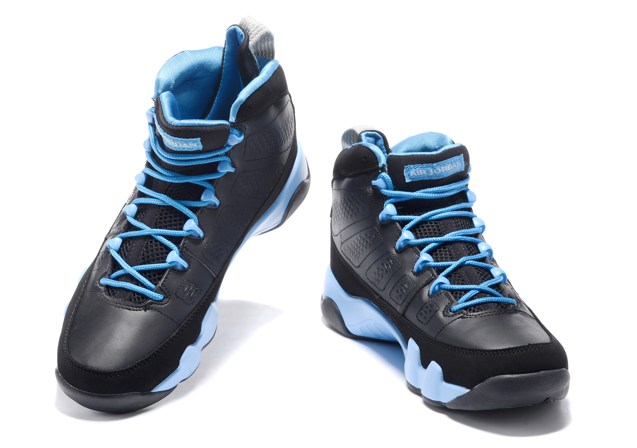 Patético clérigo Insatisfecho Nike Air Jordan 9 IX Retro Slim Jenkins UNC University Blue Men Shoes  302370 - GmarShops - 045 - Air Jordan Jayson Tatum x Air Jordan 36 Nitro