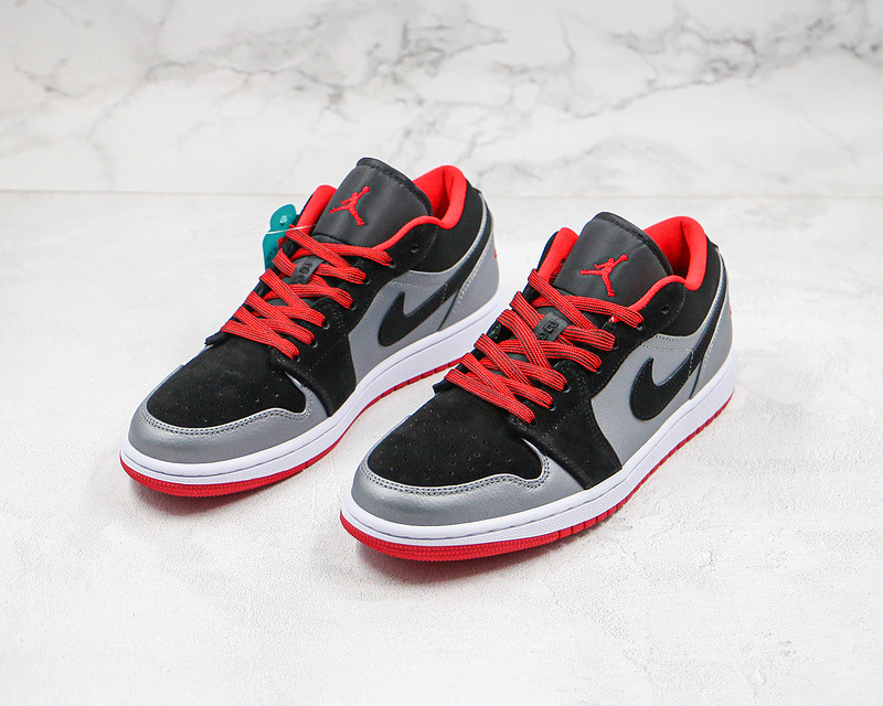 Air Jordan 1 Low Men's Shoes