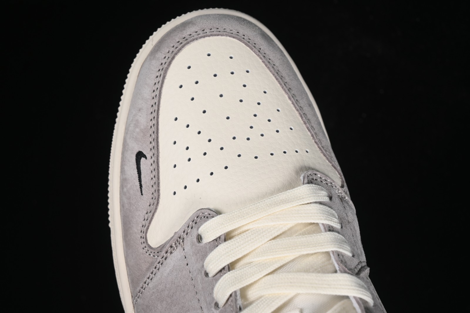 Nike Air Jordan 1 Low OG Sail Cool Grey SJ9950 - Air Jordan
