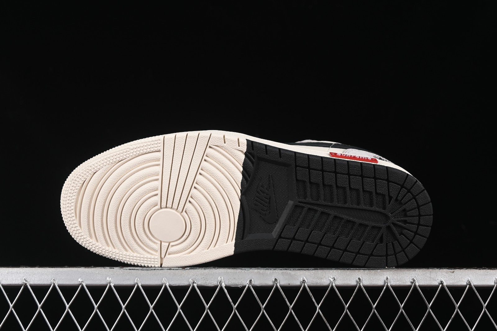 Nike Air Jordan Low OG Sail Cool Grey SJ9950 Nike air jordan