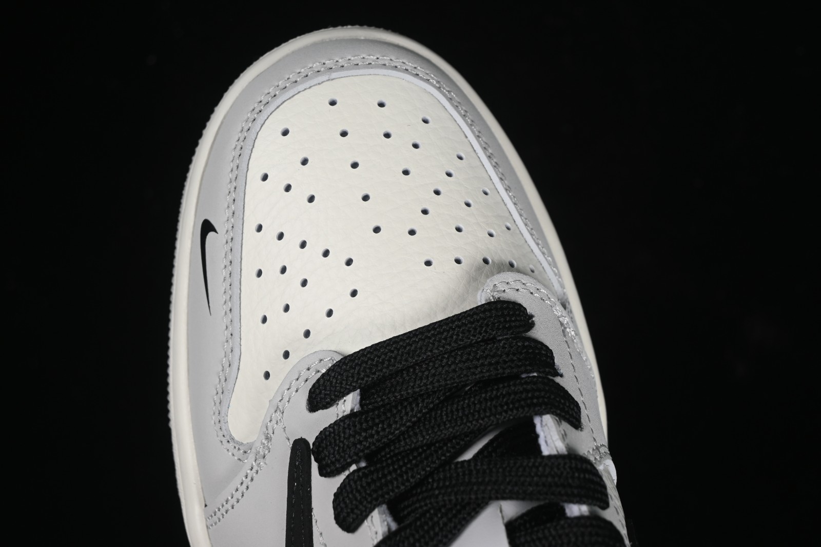 Star Game Collection Nike Air Jordan Low OG Smoke Grey Cement