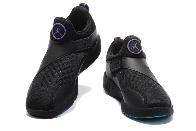 Jordan trainer essential black top