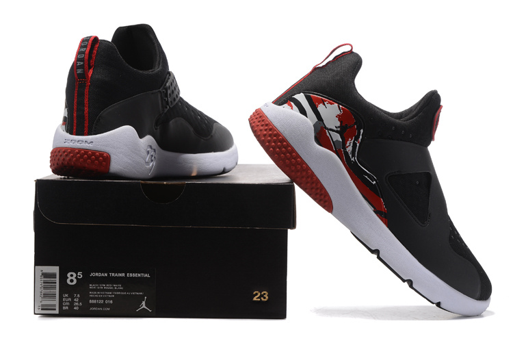 Air jordan trainer essential best sale