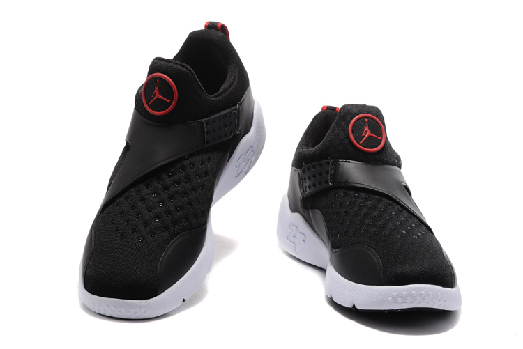 GmarShops Nike Air jordan Gold Trainer Essential AJ8 Black White Red Mens Training 2017 All NEW nike air jordan Gold 4 retro Air jordan Gold Trainer Essential