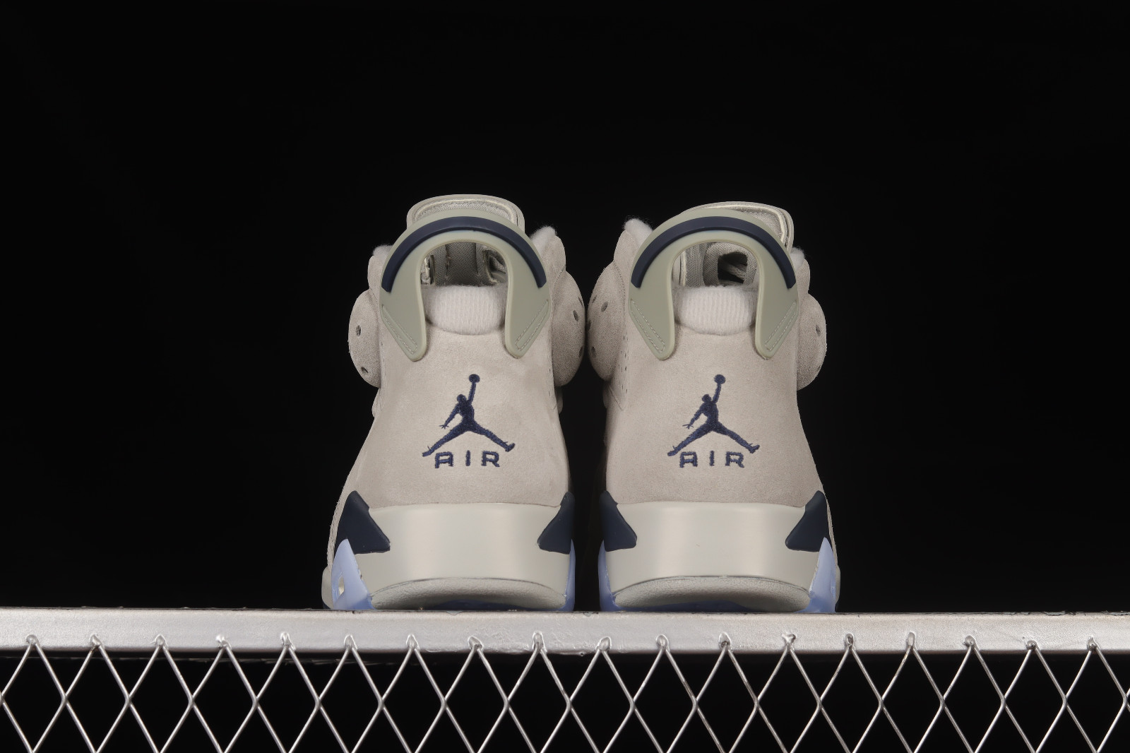 Nike Air Jordan 2 Og Retro Chicago 8-14 White Varsity