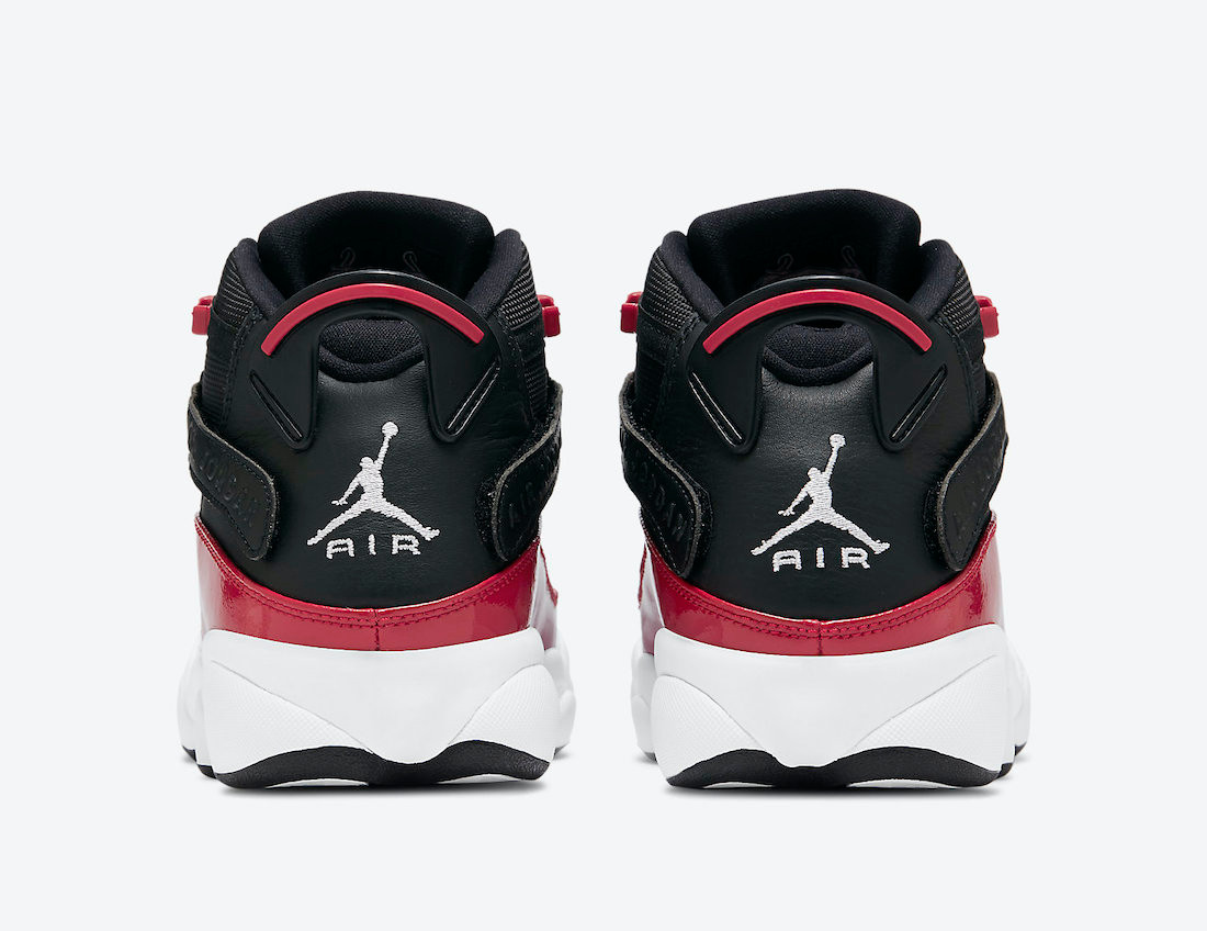 fremstille Jabeth Wilson Risikabel StclaircomoShops - Air Jordan 6 Rings Fitness Red Black White Basketball  Shoes 322992 - 060 - Air Jordan 11 CMFT Low-sko til mænd rød