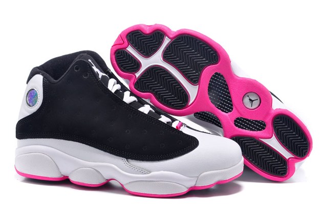 Nike Air Jordan 13 Retro Hyper Pink 