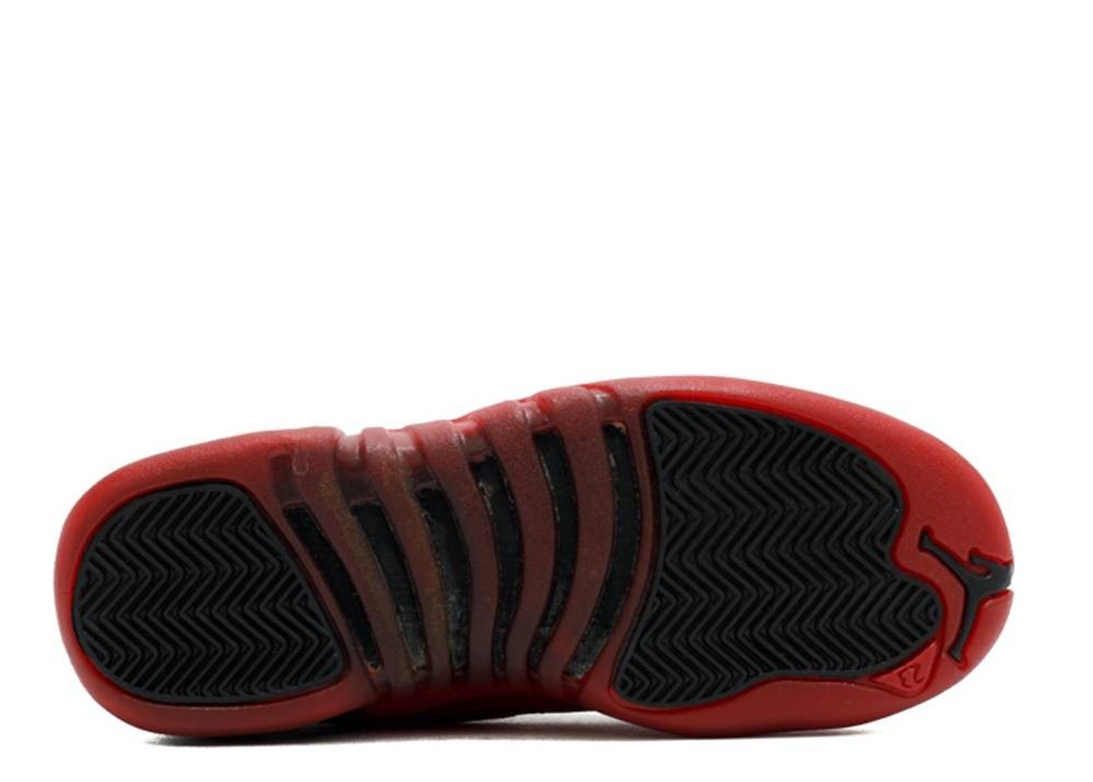 https://s1.dswcdn.com/uploads/Nike_Air_Jordan_Shoes/Air_Jordan_XII_12_Shoes/Jordan_XII_High/Air_Jordan_12_Retro_Bg_Black_Varsity_Red_153265-061_P3.jpg