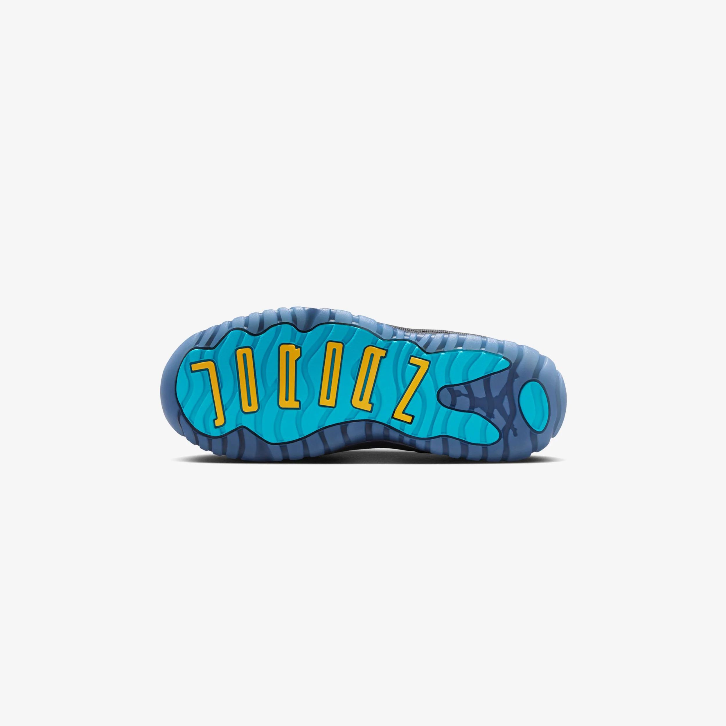 Air Jordan 11 Retrogamma ps 378039-047 - Air Jordan Hydro 11 Retro ...