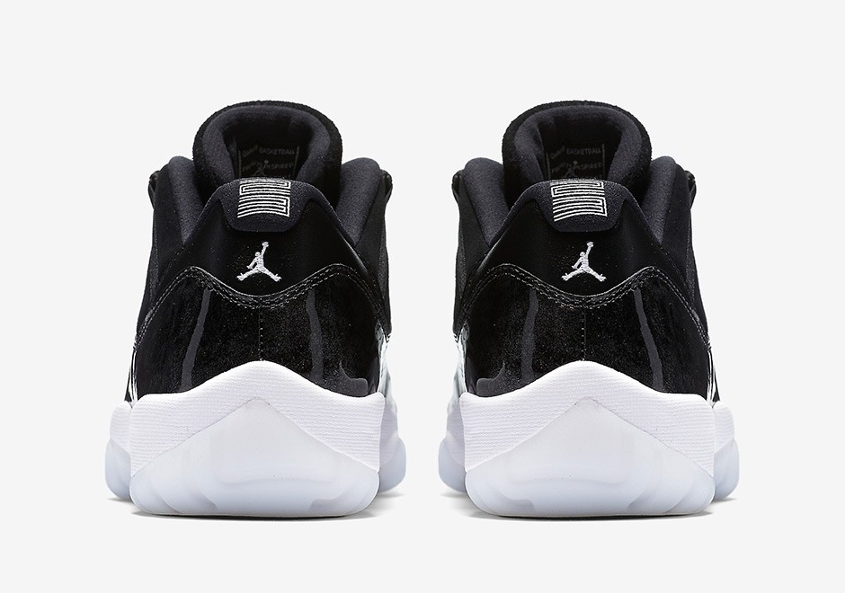 Nike Air Jordan 11 Low Barons