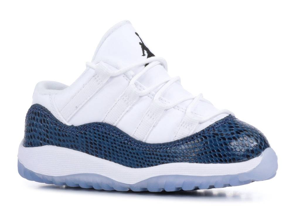 102 AljadidShops nike jordan 1 retro high unc Celesti Air Jordan XI 11 Low Air Jordan 11 Retro Low Td Navy Snakeskin 2019 White Black CD6849