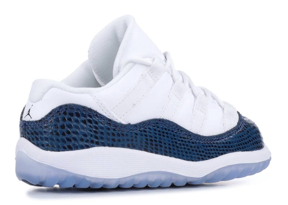 Aj11 navy snakeskin clearance