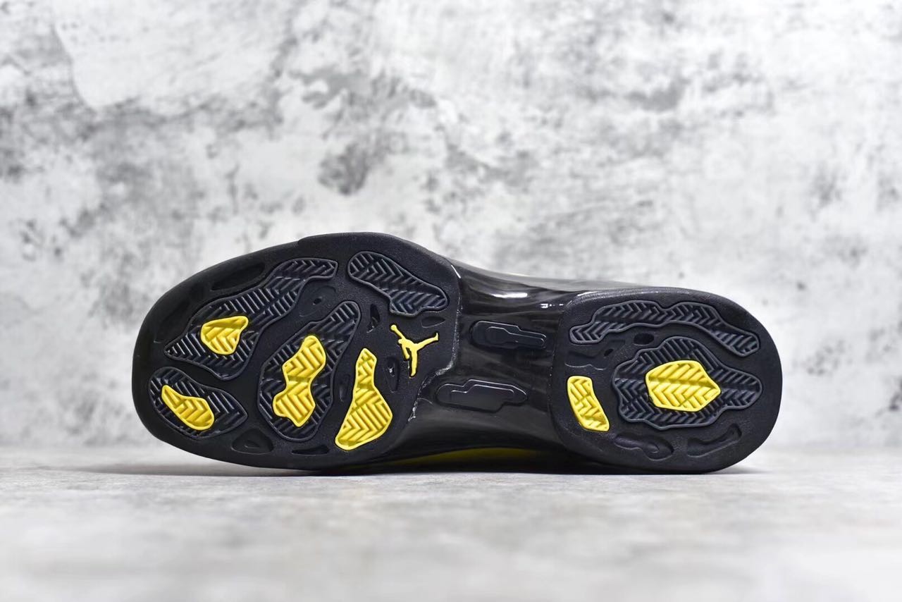 jordan 17 black silver