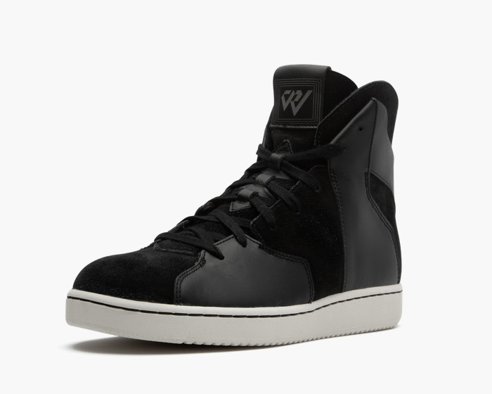 004 - Fashion Jordan Shoes - Nike Jordan Westbrook 0.2 Black Sail Storm Basketball Shoes 854563 - StclaircomoShops