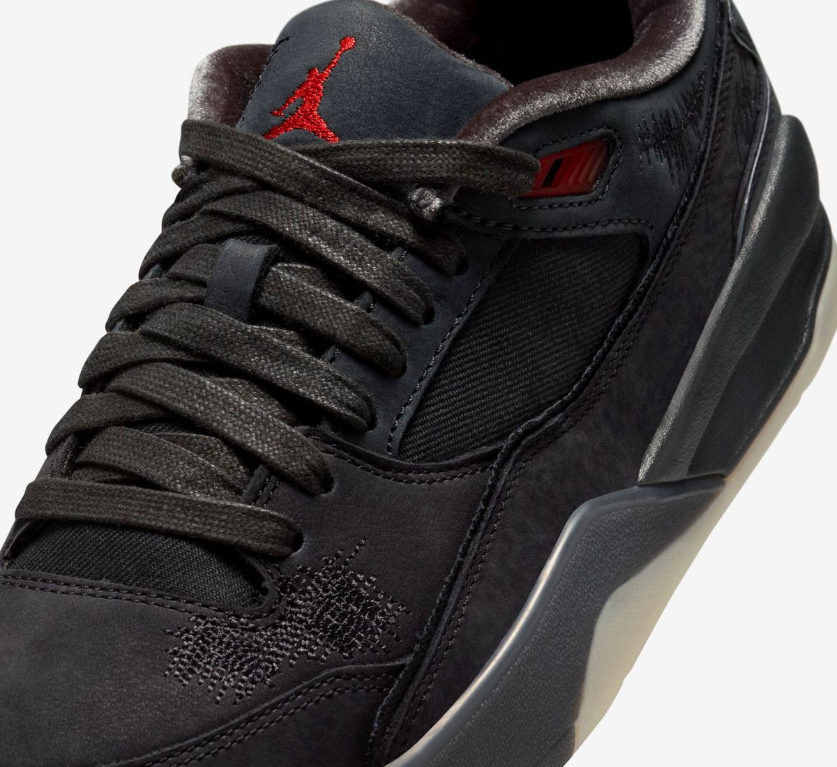 Wmns Jordan Flight Court SP X Who Decides War HQ2958 - 006 Wmns Jordan Flight Court SP X Who Decides War HQ2958 - 006