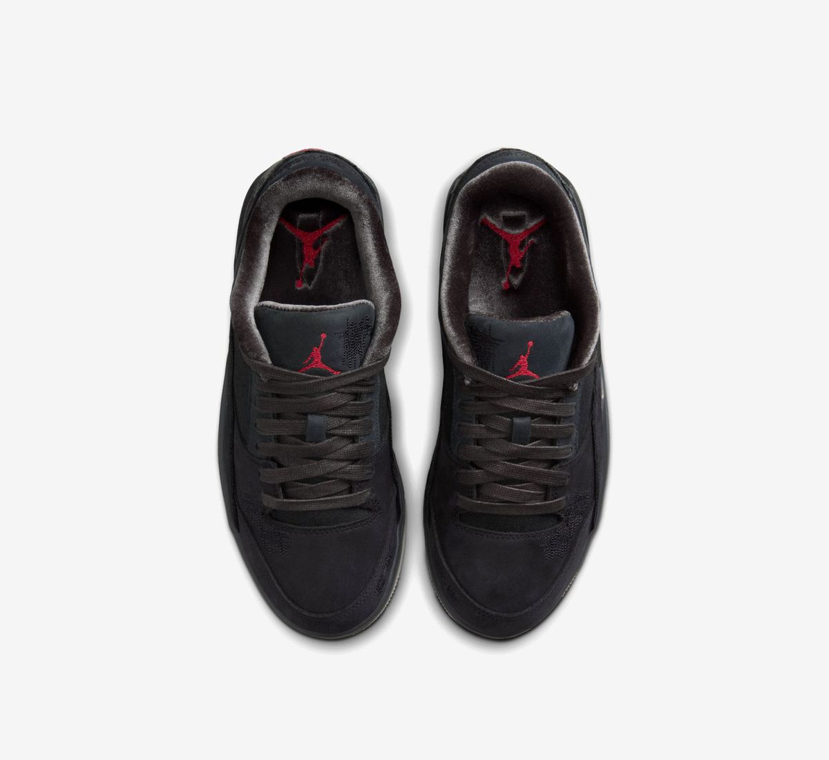 Wmns Jordan Flight Court SP X Who Decides War HQ2958 - 006