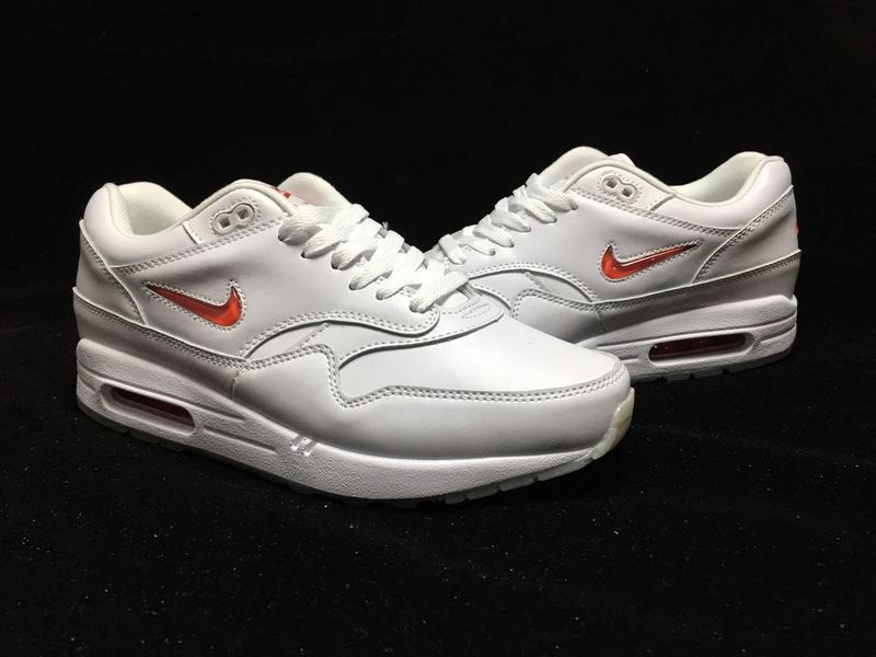 Personificación Frank Worthley Mismo Nike Air Max Genome Kinderschoenen Grijs - 104 - Nike Air Max 1 SC Jewel  White Red Casual Sneakers 918354 - GmarShops