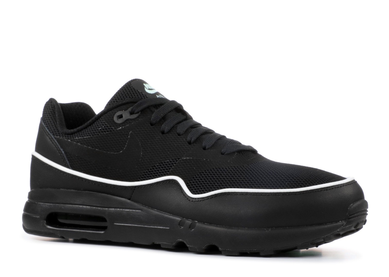 006 - Nike Air Max 1 Ultra 2.0 Mint Foam Black 875679 - Nike Chinese Year 2019 Collection MultiscaleconsultingShops