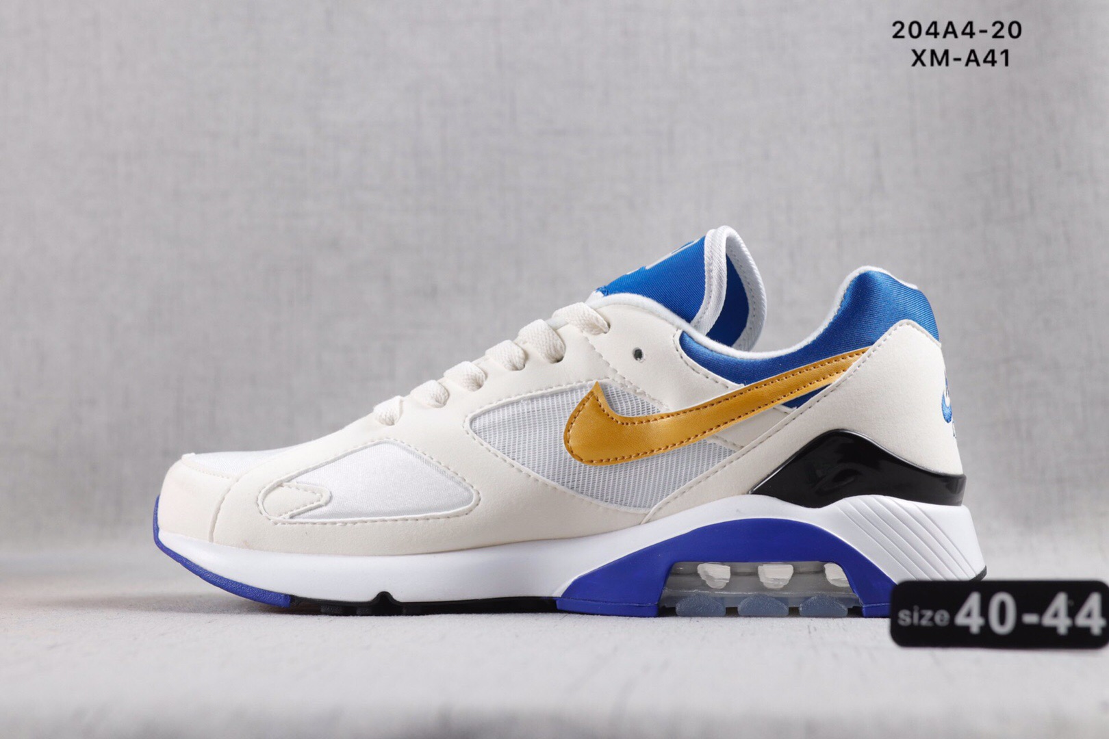 Nike air max fide 180 44