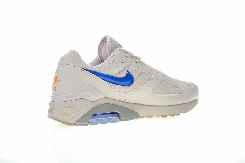 Nike 180 desert sand top