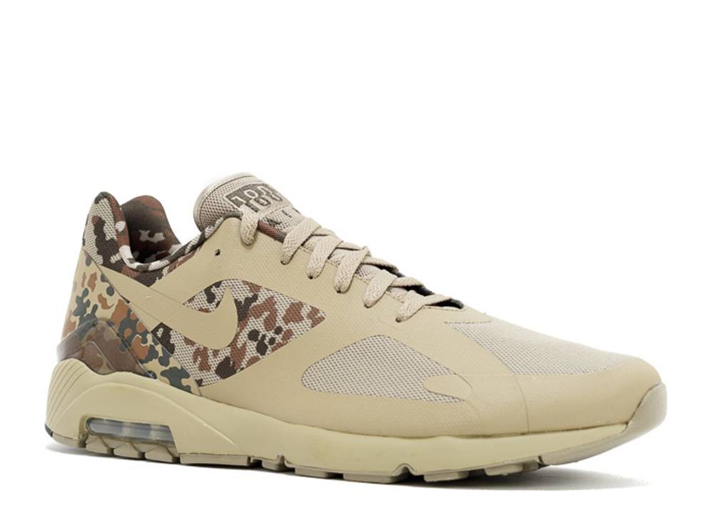Air Max 180 Nike yeezy Air Max 180 Germany Sp Camo Dark Bamboo Khaki 616713 GmarShops 220 nike yeezy Air Max 3.3 drag on wheels and bike for sale