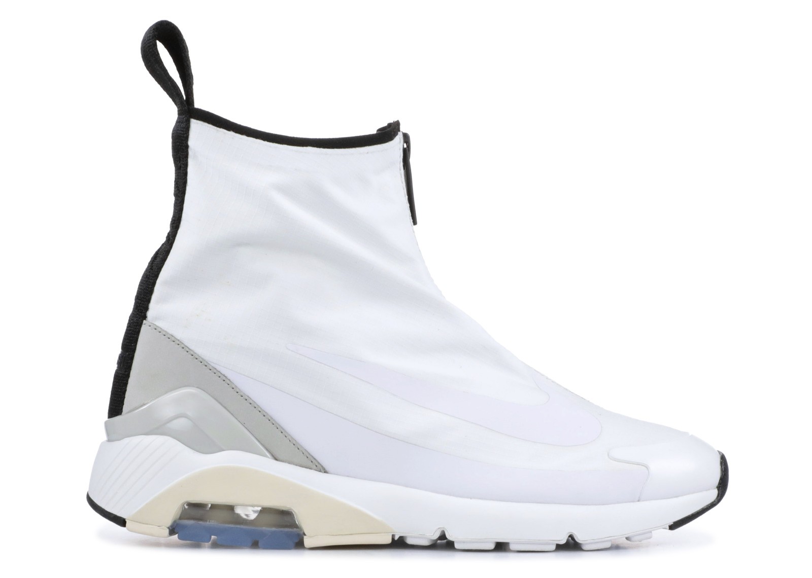 GmarShops Nike Air Max 180 High Ambush White BV0145 100 Air Max 180 Nike Sportswear brings back the