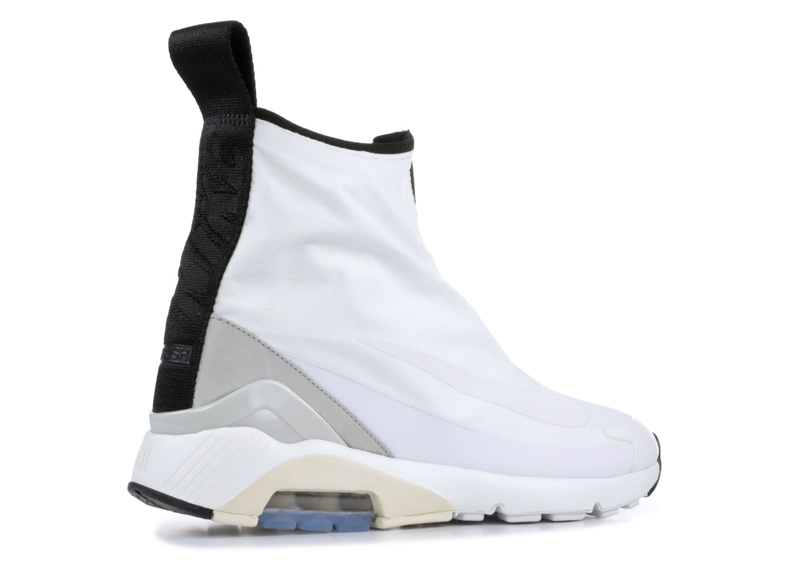 GmarShops Nike Air Max 180 High Ambush White BV0145 100 Air Max 180 Nike Sportswear brings back the
