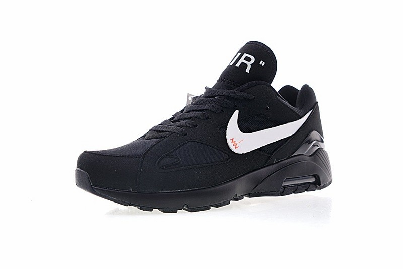 Nike 180 off white hotsell