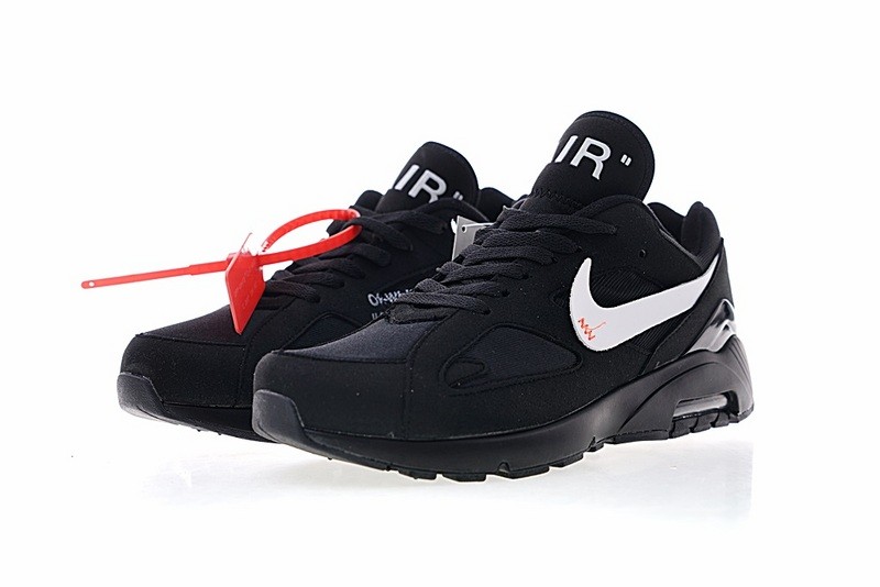 Off white air max 180 2025
