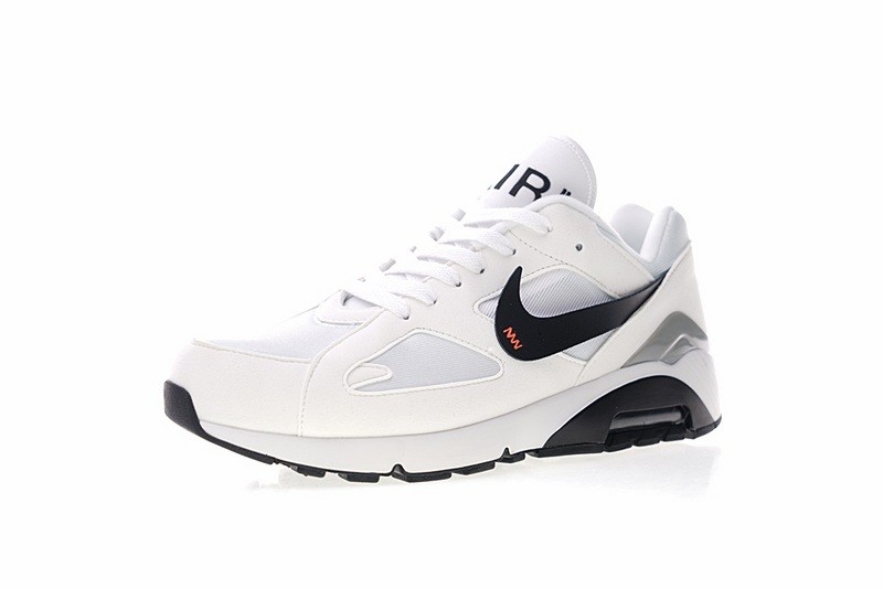 Nike air max 180 off white hot sale