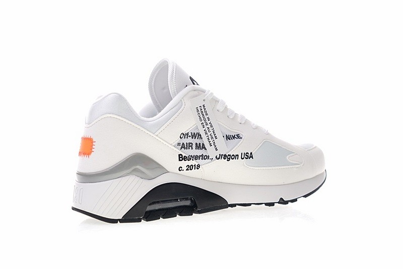 Nike air max 180 off white deals