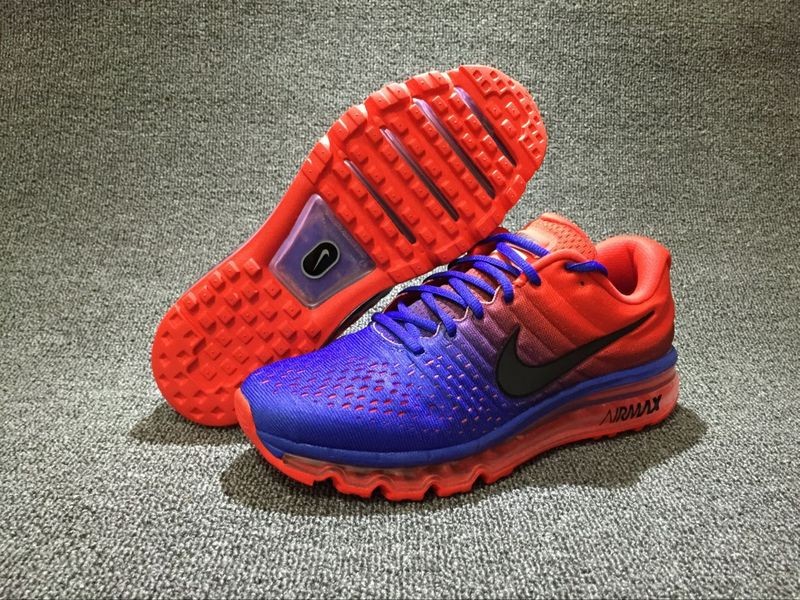 Adquisición Expresión escalar Nike Air Max 2017 Red Anthracite Purple Mens Shoes 849559 - GmarShops - 402  - nike lebron 9 low china customs by kurtzastan