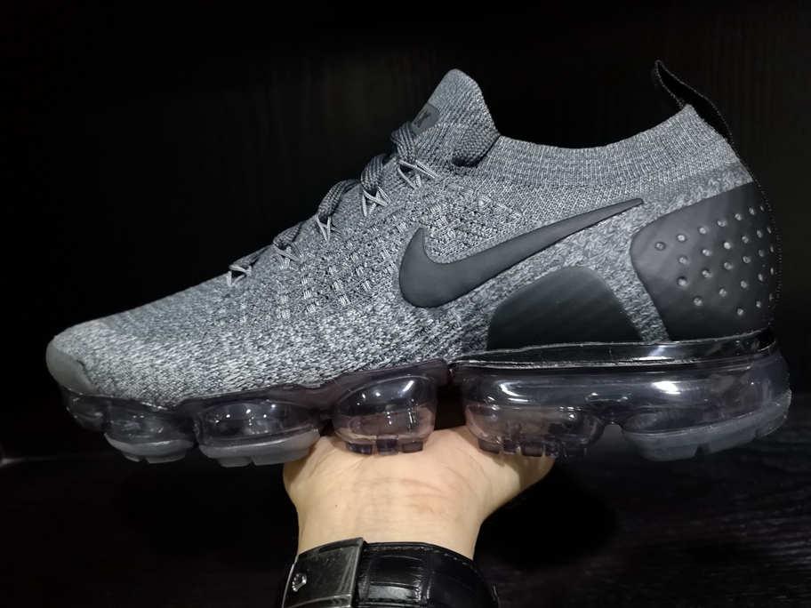 montón tapa Qué Nike Air Max 2018 Running Shoes Deep Grey All 942842 - nike tiempo 94 mid  bred black bull - 002 - MultiscaleconsultingShops