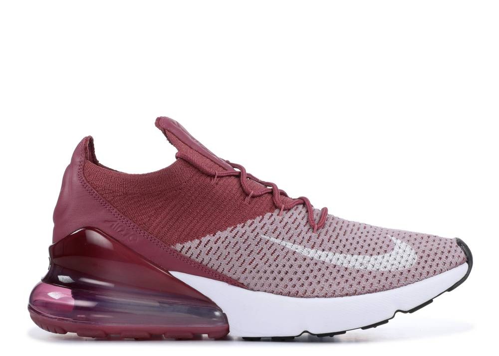 500 - MultiscaleconsultingShops - Nike Air Max 270 Plum Vintage Crimson White Total Wine AO1023 - White Silver Nike LeBron 13 Low