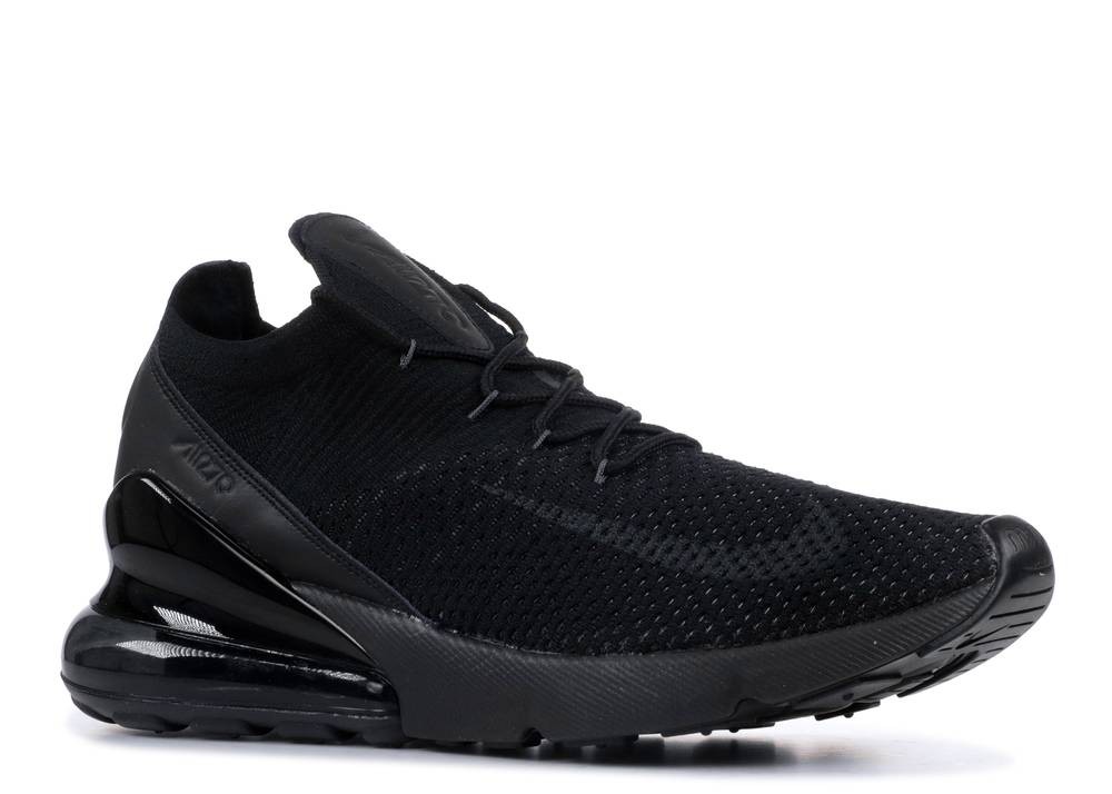 chirurg Uitscheiden Terug kijken Nike Air Max 270 Flyknit Triple Black AO1023 - What's there not to love  about the Nike SB Dunk Low "ACG Caldera" - 005 - GmarShops